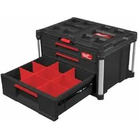 Ящик для инструментов Milwaukee PackOut 4932493190