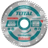 Отрезной диск алмазный  Total TAC2132301