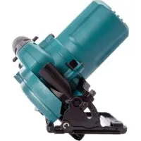 Дисковая (циркулярная) пила Makita HS301DWAE (с 2-мя АКБ 2 Ah)
