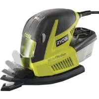 Дельташлифмашина Ryobi RMS180-S