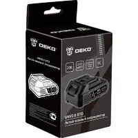 Аккумулятор для инструмента Deko UNV2.0 STD 063-4492 (20В/2 Ач)