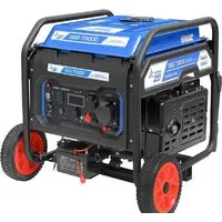Бензиновый генератор ТСС SGG 7000EI