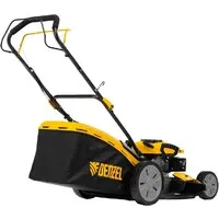 Газонокосилка Denzel GLR-510SP-K