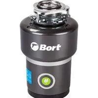 Измельчитель пищевых отходов Bort Titan 5000
