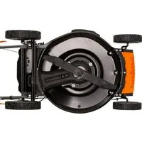 Газонокосилка ELAND BGL-746SA