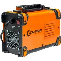 Сварочный инвертор ELAND ARC FORCE-205 PRO