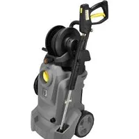 Мойка высокого давления Karcher HD 4/10 X Classic 1.520-976.0