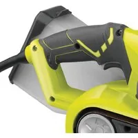 Ленточная шлифмашина Ryobi EBS800