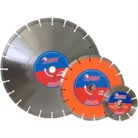 Отрезной диск алмазный  МКД 4816061300081