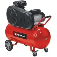 Компрессор Einhell TE-AC 430/90/10