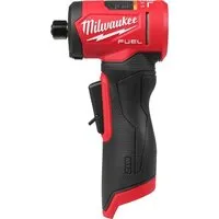 Полировальная машина Milwaukee M12 FDGA2-522B 4933498980 (с 2-мя АКБ, сумка)