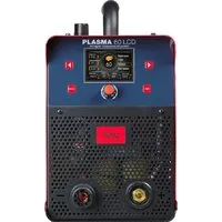 Аппарат плазменной резки Fubag PLASMA 60 LCD 46124.1