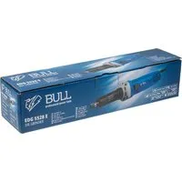 Прямошлифовальная машина Bull Bull EDG 5528 E 1333700