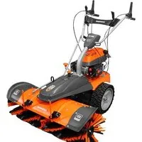 Подметальная машина Daewoo Power DASC 70100E