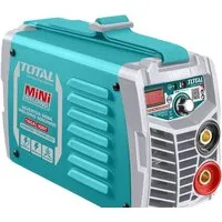 Сварочный инвертор Total TW218016