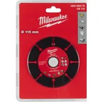 Отрезной диск Milwaukee 4932492376