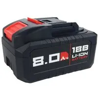 Аккумулятор для инструмента Profipower MLI1860B X0035 (18В/8 Ah)