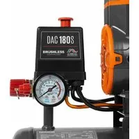 Компрессор Daewoo Power DAC 180S