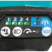 Гайковерт Makita DTW300Z (без АКБ)
