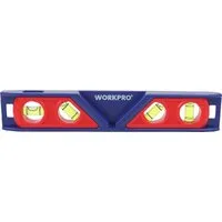 Уровень строительный Workpro WP262028