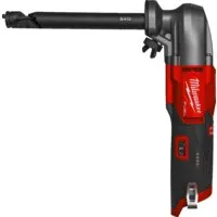 Ножницы по металлу Milwaukee 4933479618