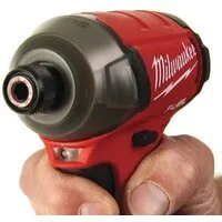 Винтоверт Milwaukee M18 FQID-0X FUEL 4933459187 (без АКБ, кейс)