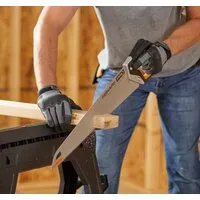 Ножовка Fiskars Pro PowerTooth 1062918