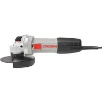 Угловая шлифмашина Crown CT13571-125R