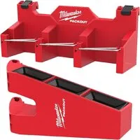 Боковой держатель для ящика Milwaukee 4932498649