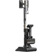 Пылесос Dreame Z40 AquaCycle Pro VRV63F (евровилка, серый)