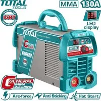 Сварочный инвертор Total TW213059