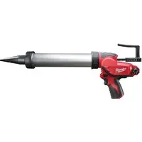 Пистолет для герметика Milwaukee 4933441780 (без АКБ)