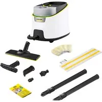 Пароочиститель Karcher SC 4 Deluxe 1.513-460.0