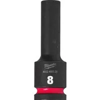 Головка слесарная Milwaukee Shockwave 4932480326