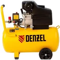 Компрессор Denzel DC1500/50