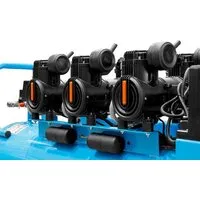 Компрессор DGM AC-6100LD