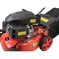 Газонокосилка Edon GML-410/2600