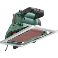 Ленточная шлифмашина Hammer LSM 800B