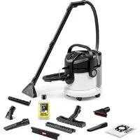 Пылесос Karcher SE 4 Plus 1.081-170.0
