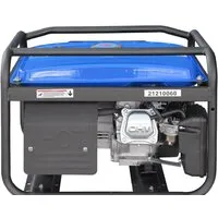 Бензиновый генератор ТСС SGG 2000N