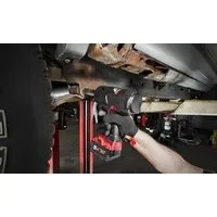Гайковерт Milwaukee M18 FHIWF12-0X Fuel 4933459695 (без АКБ, кейс)