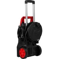 Мойка высокого давления Wortex PW 1620-1
