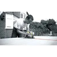 Дисковая (циркулярная) пила Ryobi RCS1600-K
