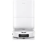 Робот-пылесос Trouver Robot Vacuum E40 Ultra RLE21SE (евровилка, белый)