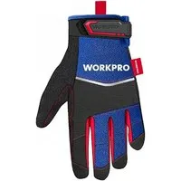 Нейлоновые перчатки Workpro WP371001