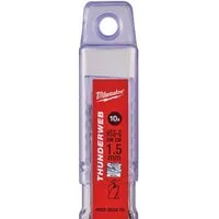 Набор сверл Milwaukee 4932352378 (10 предметов)