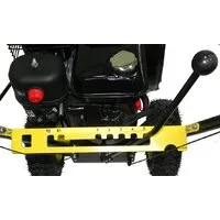 Снегоуборщик Huter SGC 4800E