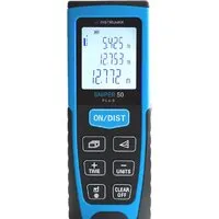 Лазерный дальномер Instrumax Sniper 50 Plus [IM0116]