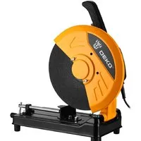 Монтажная (отрезная) пила Deko DSC-355/2400