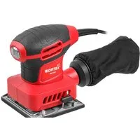 Виброшлифмашина Wortex LX SS 1020 1334426